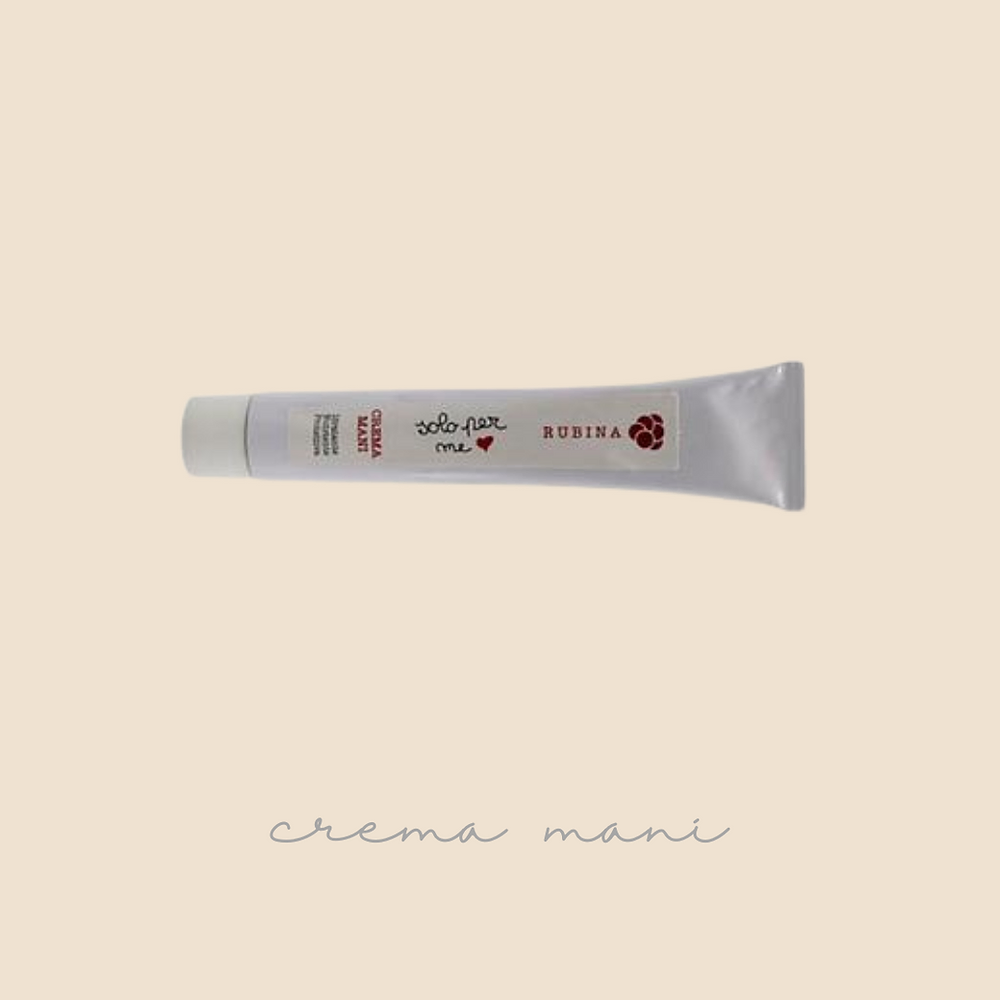 "RIPARATRICE" Cremă de MÂINI 50 ml